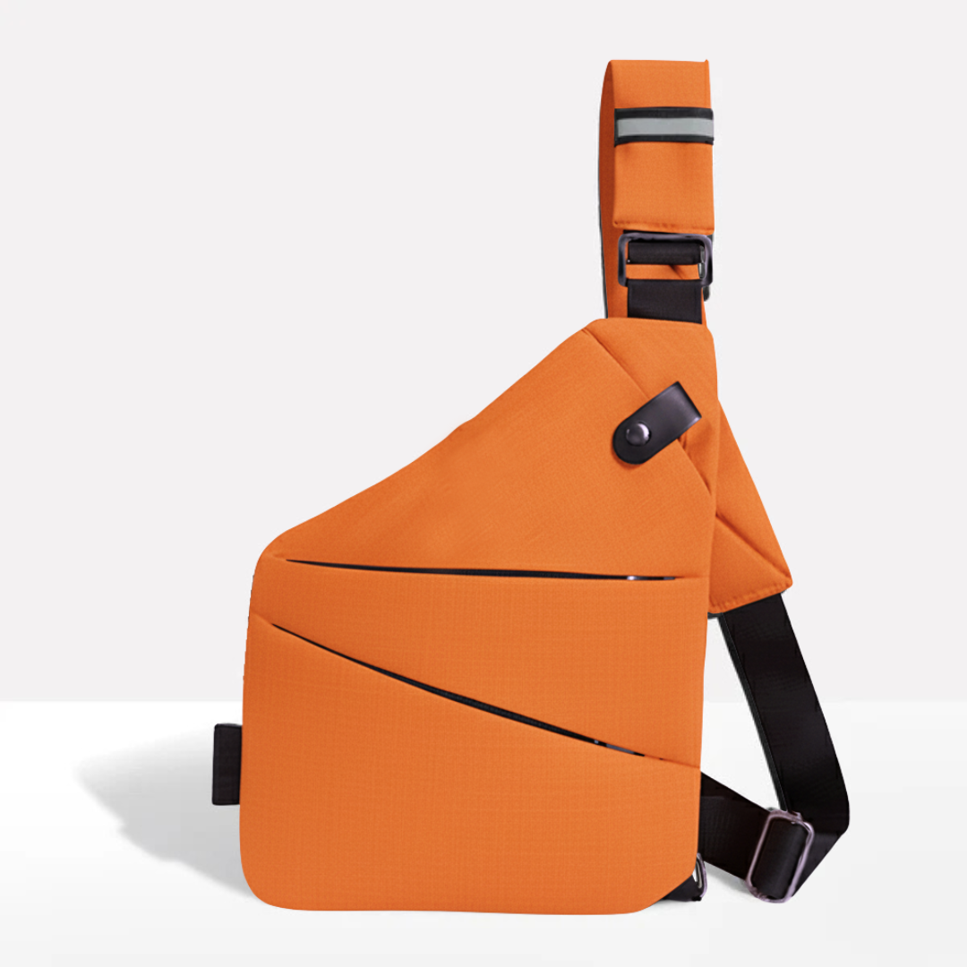 Anti-Theft Crossbody Bag 11