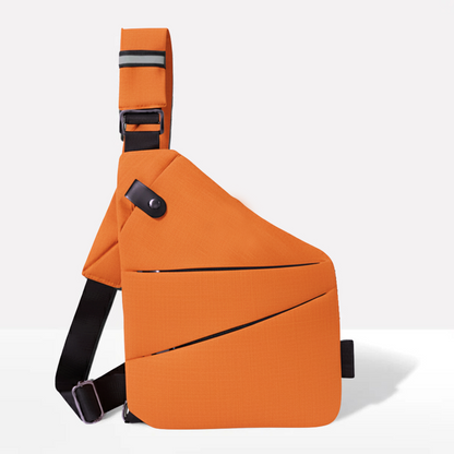 Anti-Theft Crossbody Bag 20