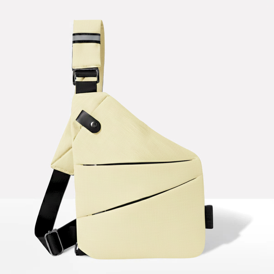 Anti-Theft Crossbody Bag 23