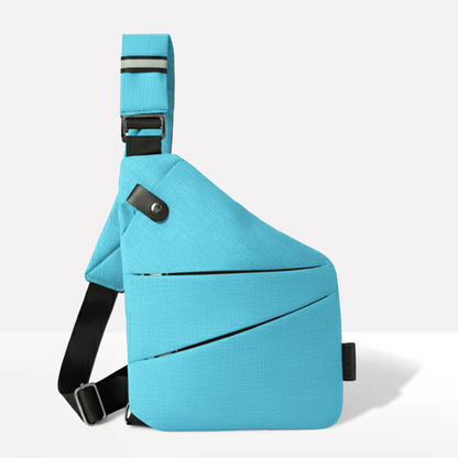 Anti-Theft Crossbody Bag 26