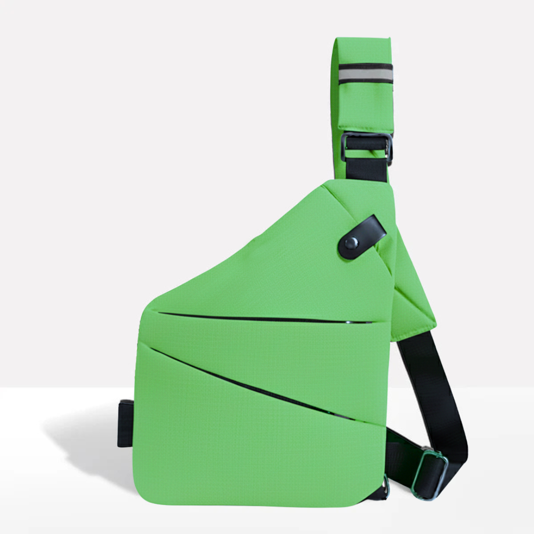 Anti-Theft Crossbody Bag 29