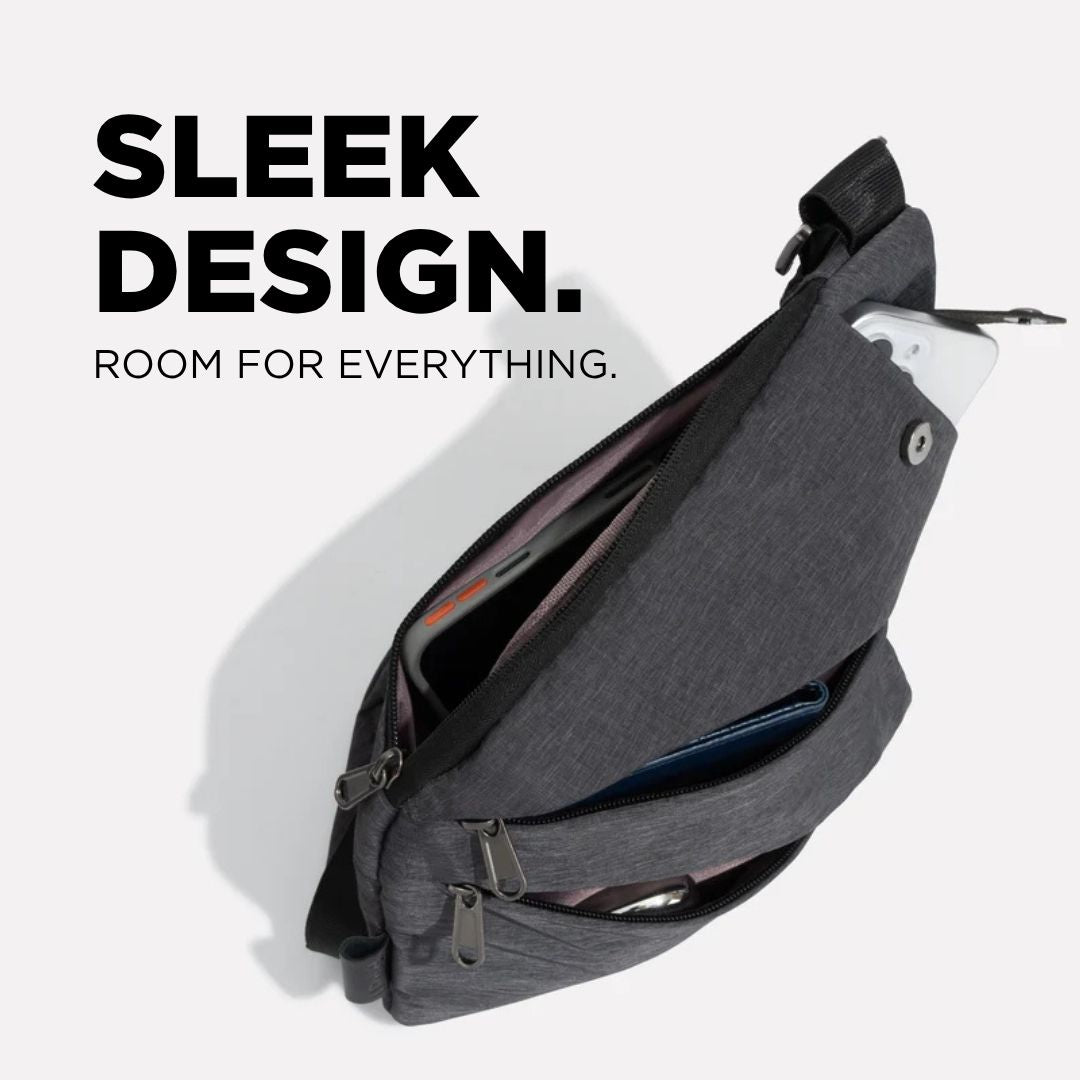 Anti-Theft Crossbody Bag 3