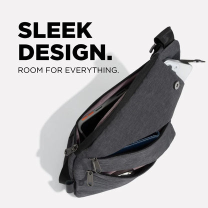 Anti-Theft Crossbody Bag 3