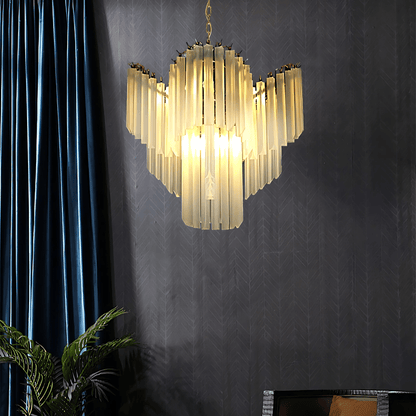 Apollo - Chandelier 1