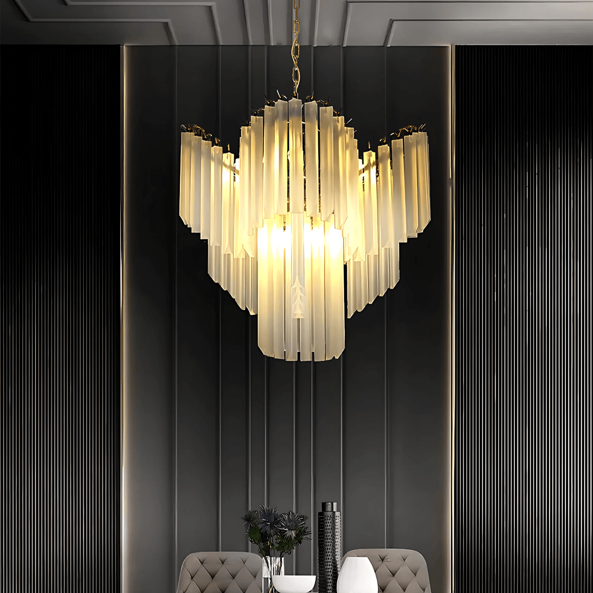 Apollo - Chandelier 3