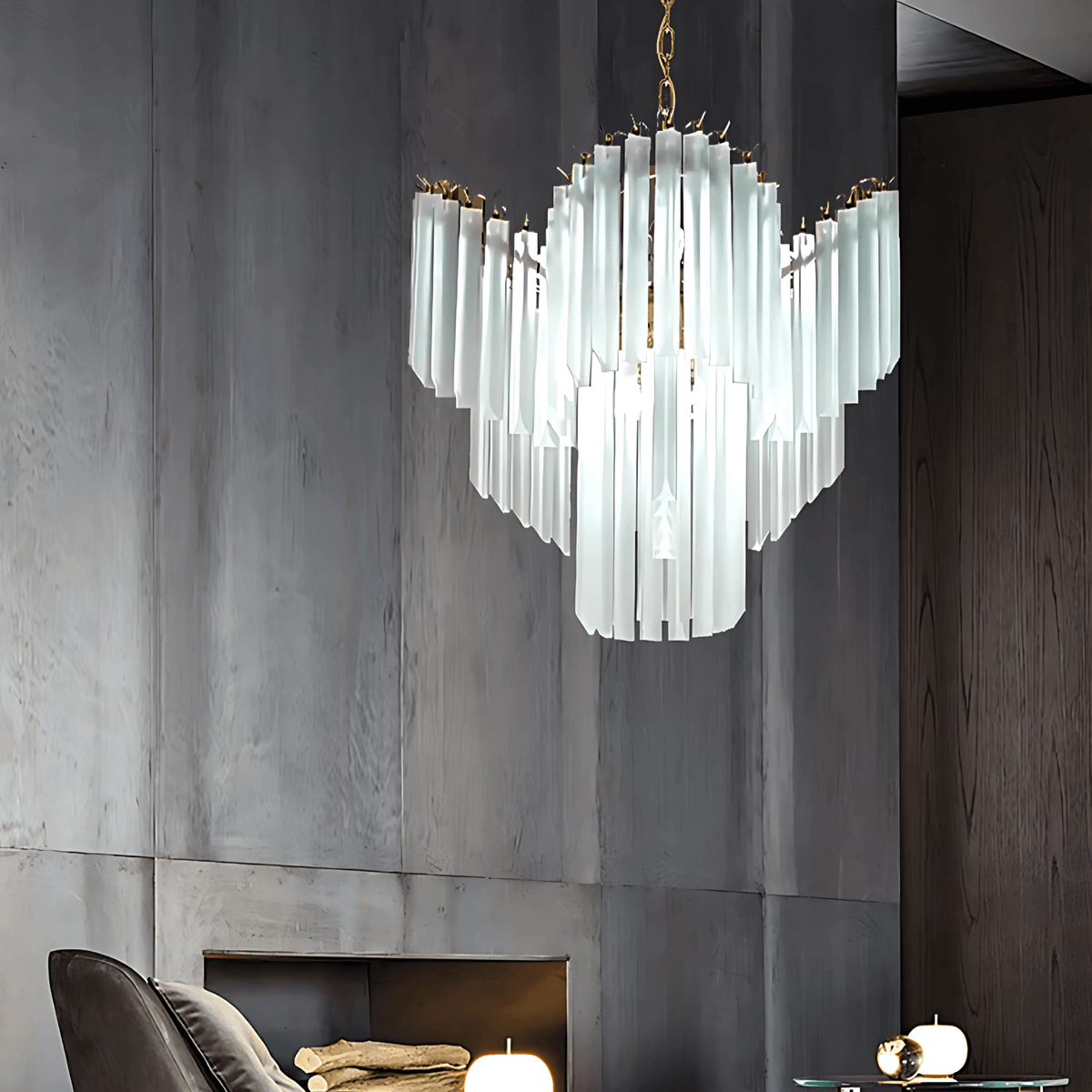 Apollo - Chandelier 5