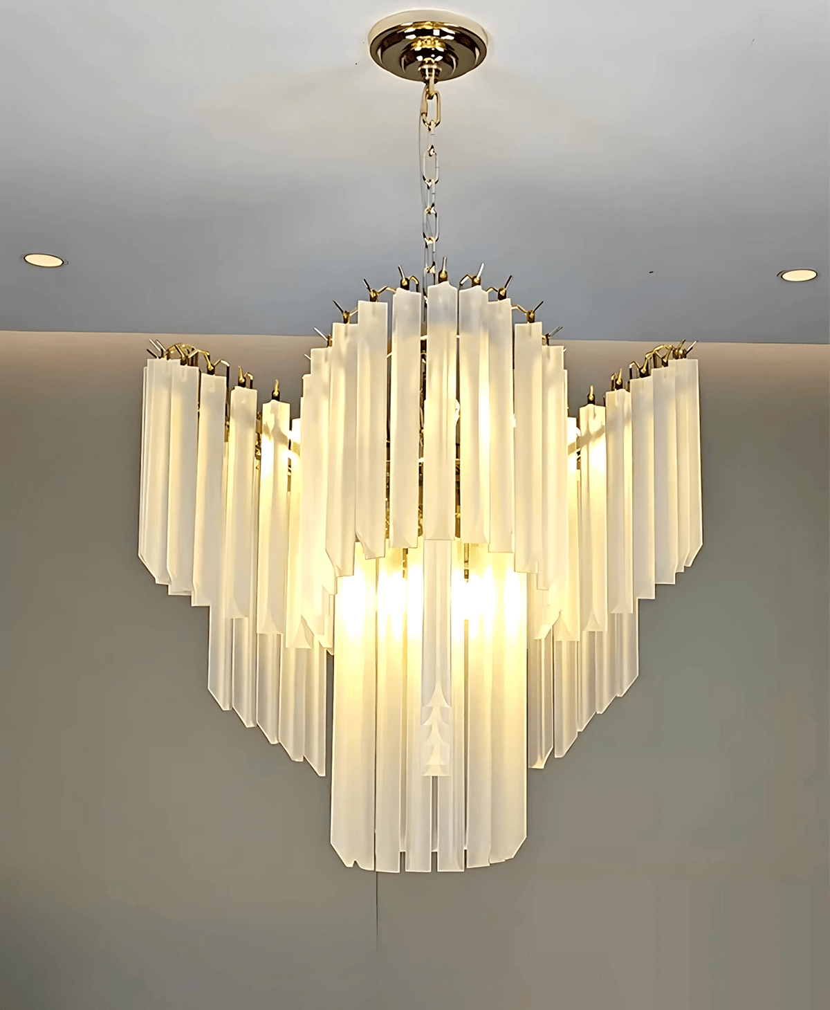 Apollo - Chandelier 6