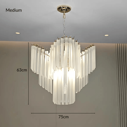 Apollo - Chandelier 9