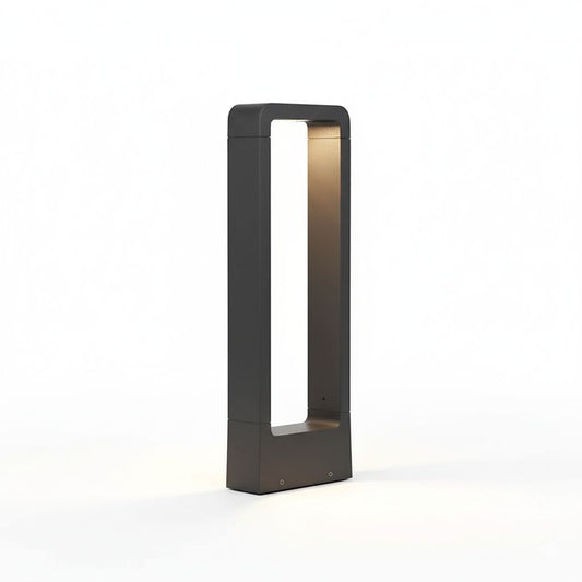 AquaGlow - Waterproof Outdoor Garden Ground Light 0