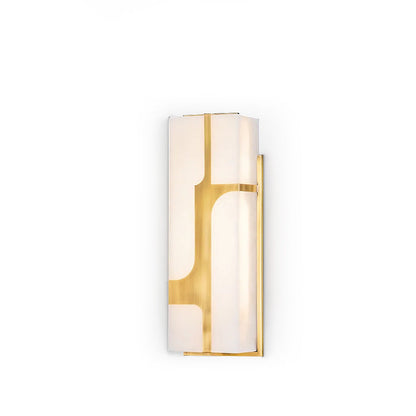 Ariel Alabaster Wall Lamp 1