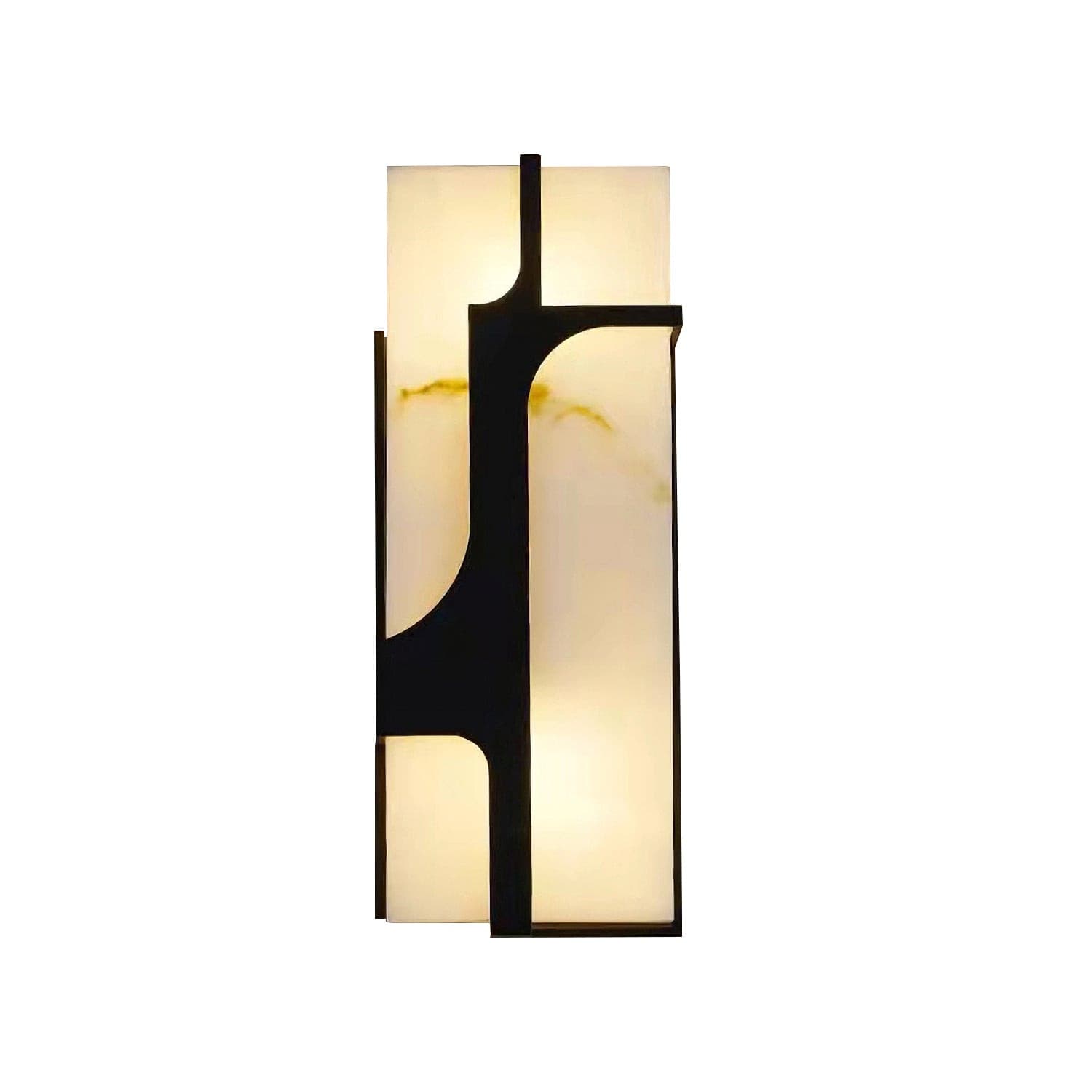 Ariel Alabaster Wall Lamp 9