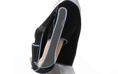 Royaleva Sling For Immobilization Of The Shoulder Support