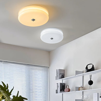 RoyaleGlow Art Deco Vintage Ceiling Light - Elegant Design