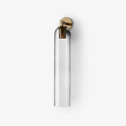 RoyaleGlow ArtGlow – Glass Wall Lamp for Elegant Lighting