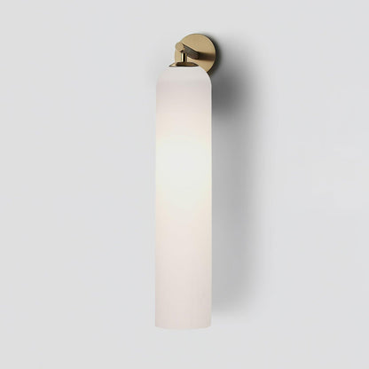 RoyaleGlow ArtGlow – Glass Wall Lamp for Elegant Lighting