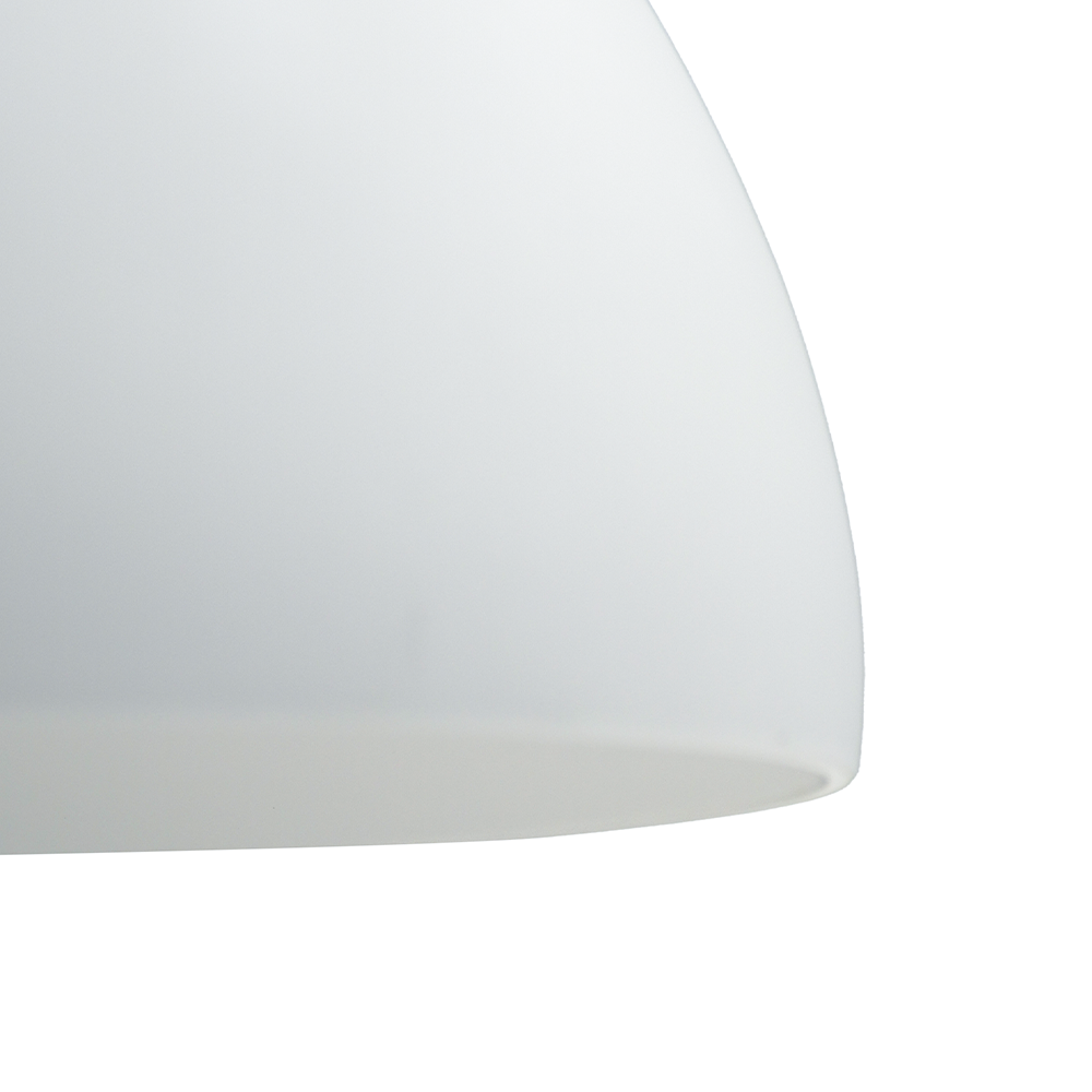 LuxRoyale Modern Gold Mushroom Table Lamp-Dimmable LED Desk Light