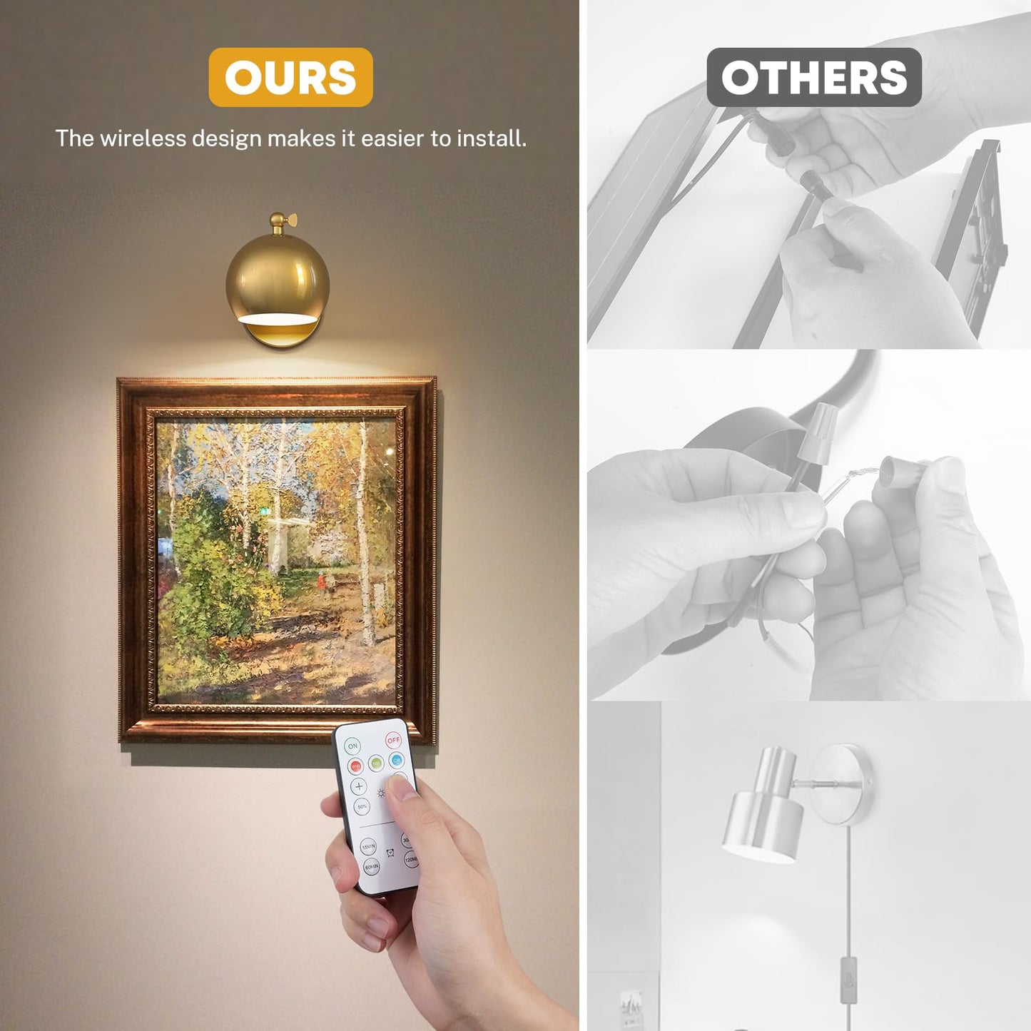 AuraLuxe™ (SET OF 2 + 2 BULBS FREE) 3