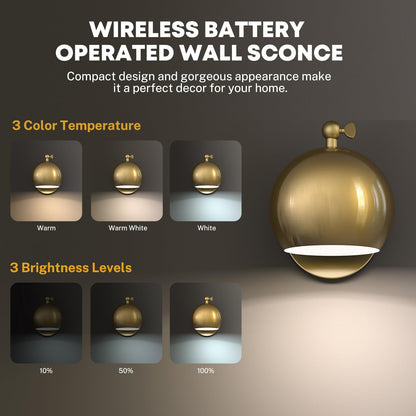 AuraLuxe™ (SET OF 2 + 2 BULBS FREE) 4