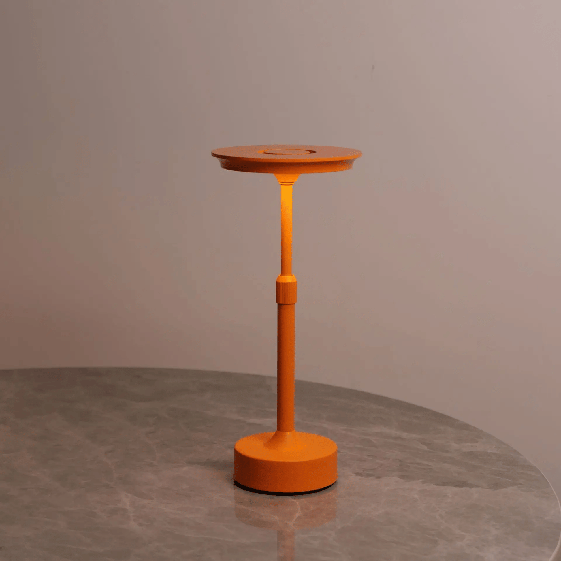 Aurelio Rise Cordless Table Lamp