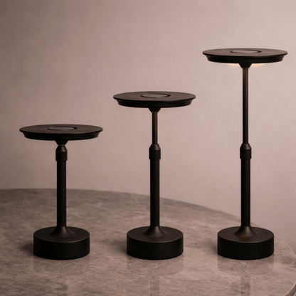 Aurelio Rise Cordless Table Lamp