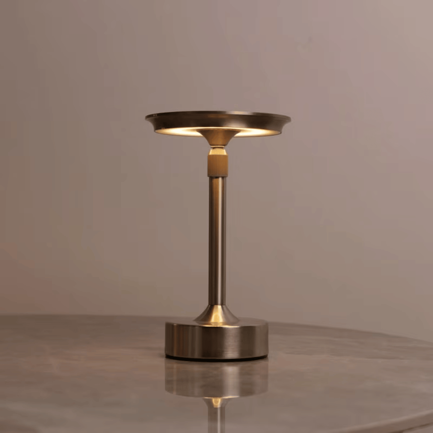Aurelio Rise Cordless Table Lamp