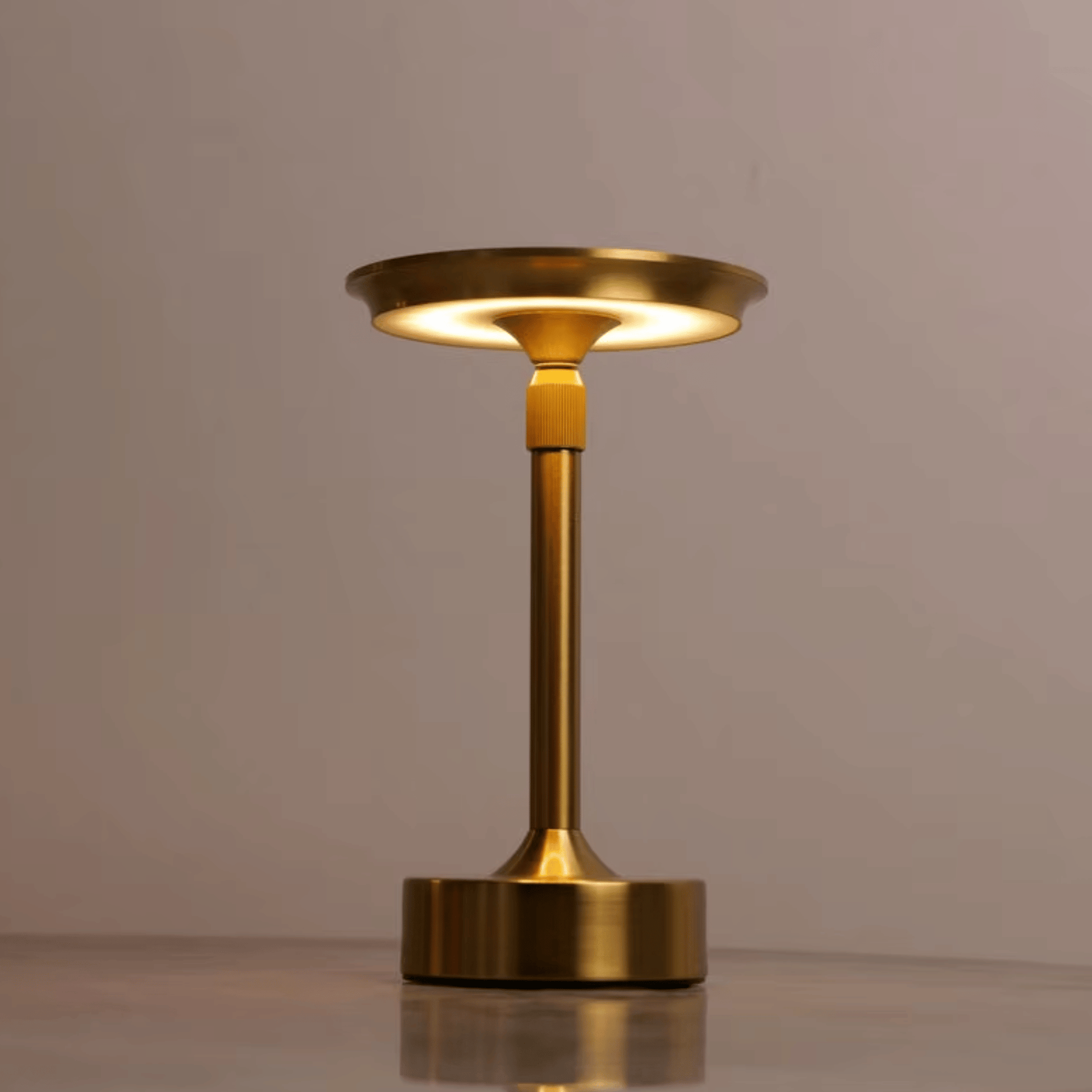 Aurelio Rise Cordless Table Lamp