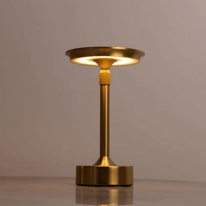 Aurelio Rise Cordless Table Lamp