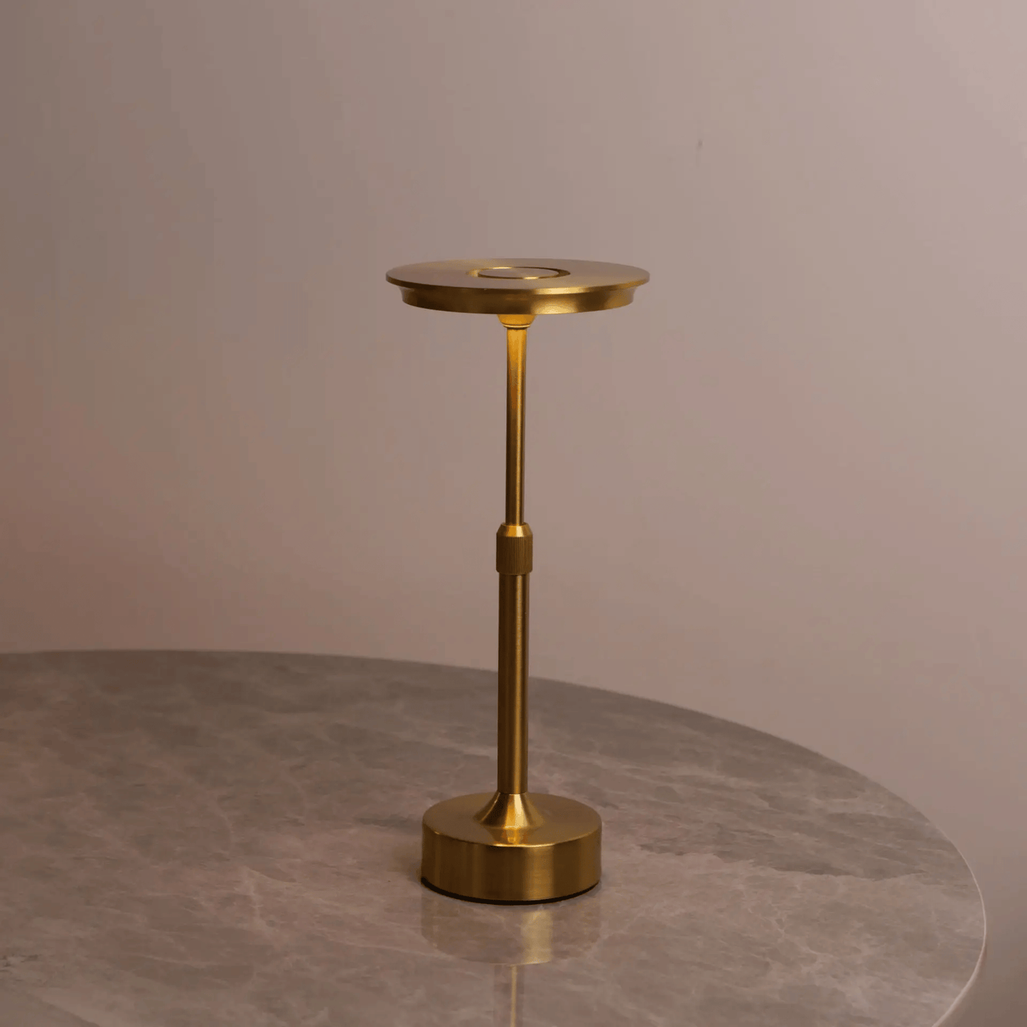 Aurelio Rise Cordless Table Lamp