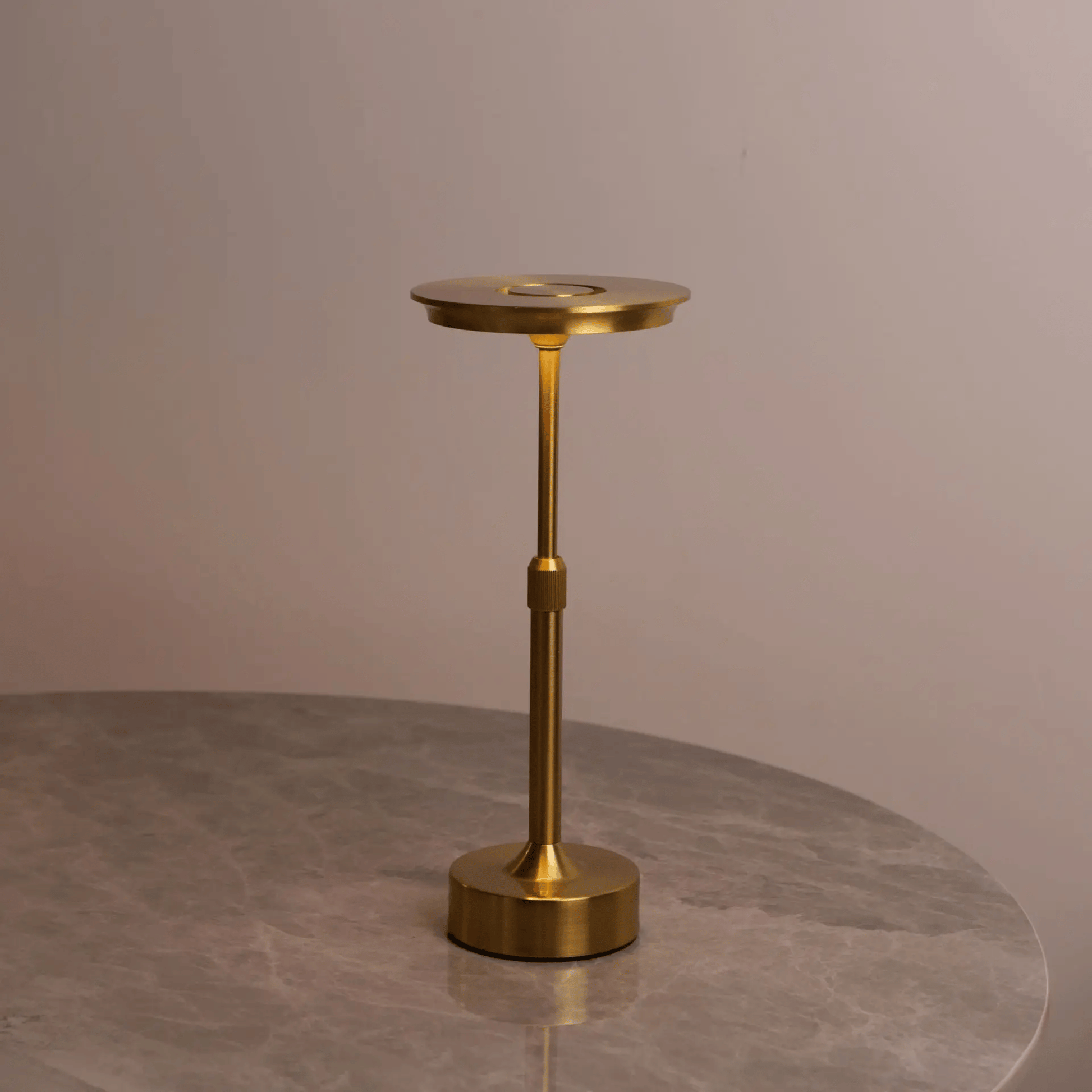 Aurelio Rise Cordless Table Lamp