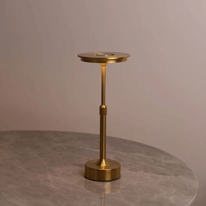 Aurelio Rise Cordless Table Lamp