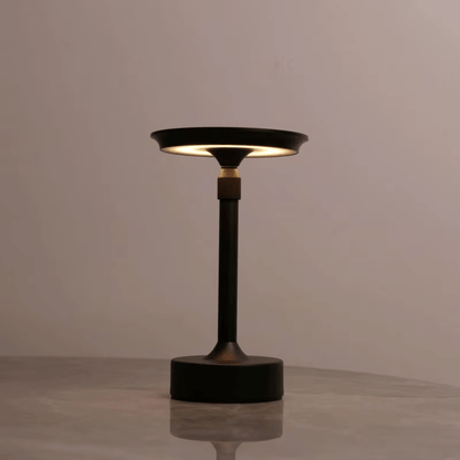 Aurelio Rise Cordless Table Lamp