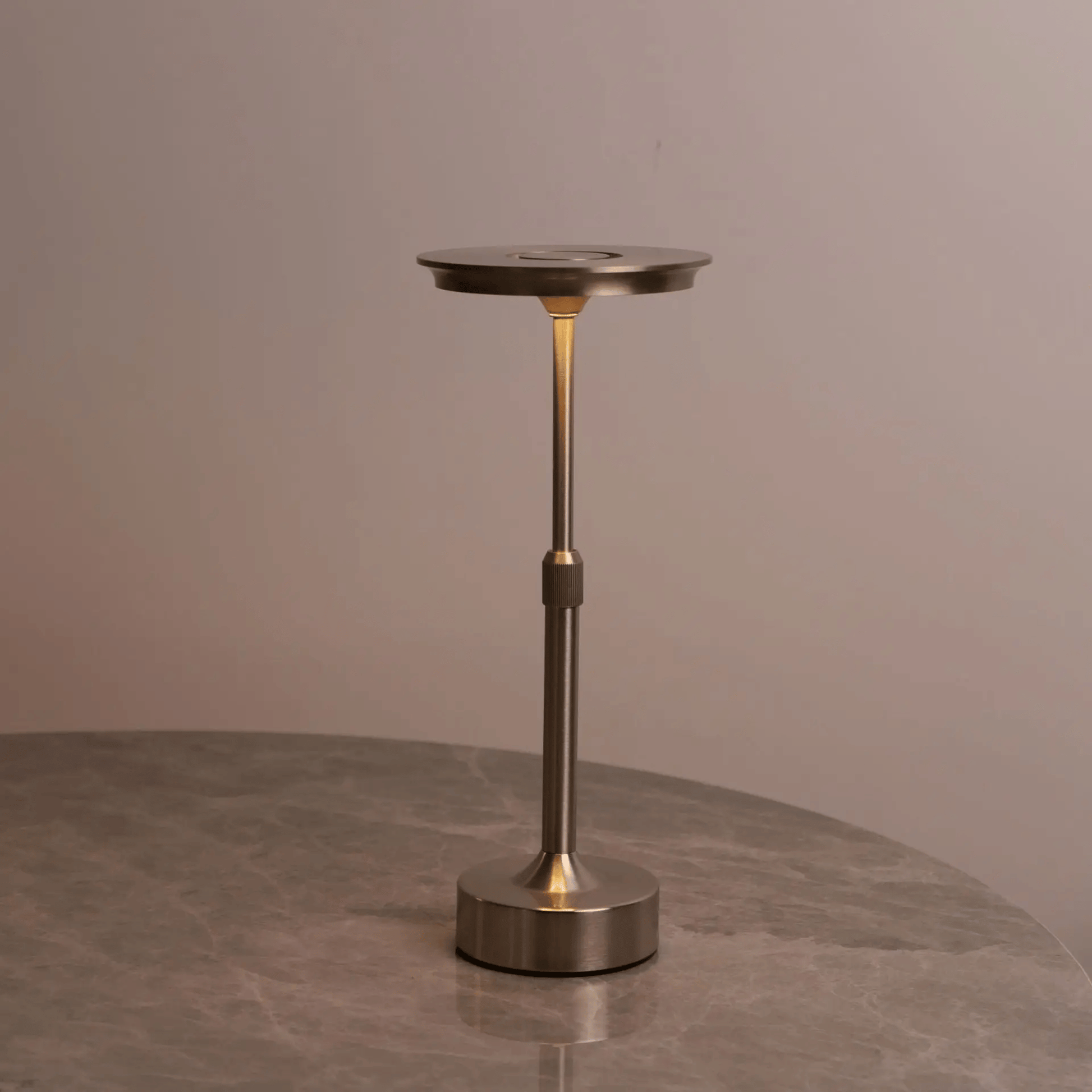 Aurelio Rise Cordless Table Lamp