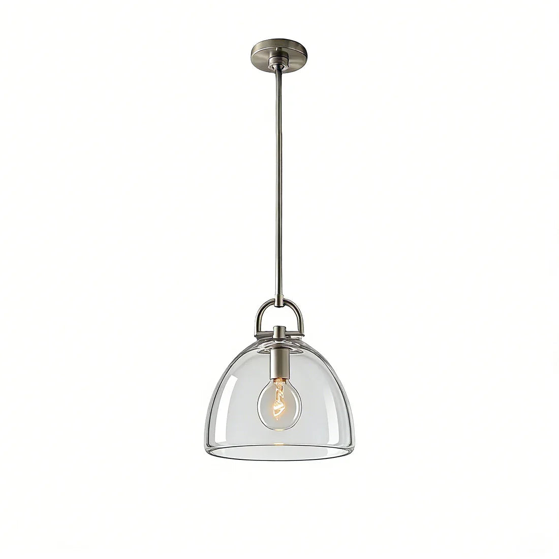 Auric Round Pendant Light 10