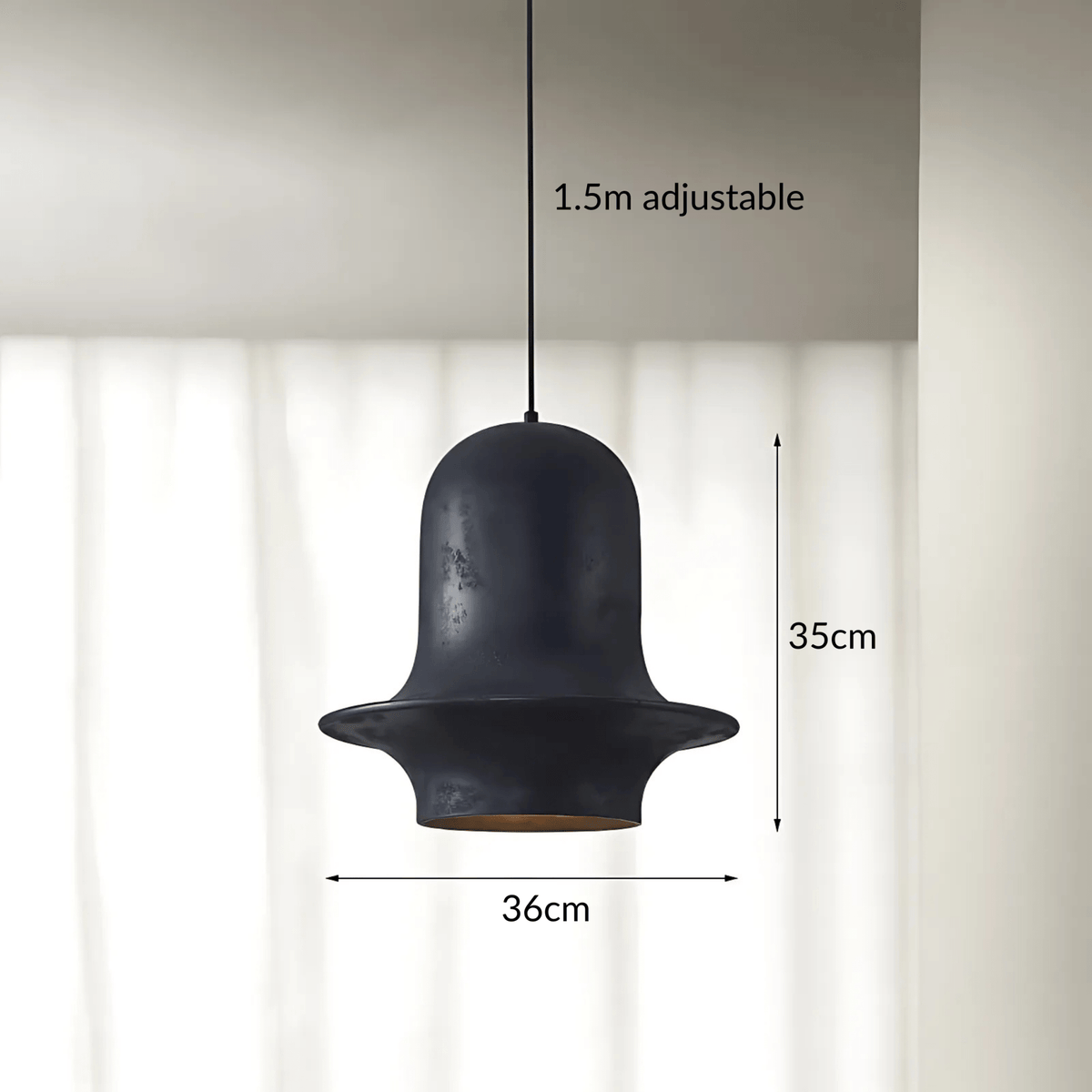 Auriga - Pendant Light 0