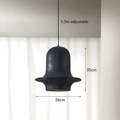 Auriga - Pendant Light 0