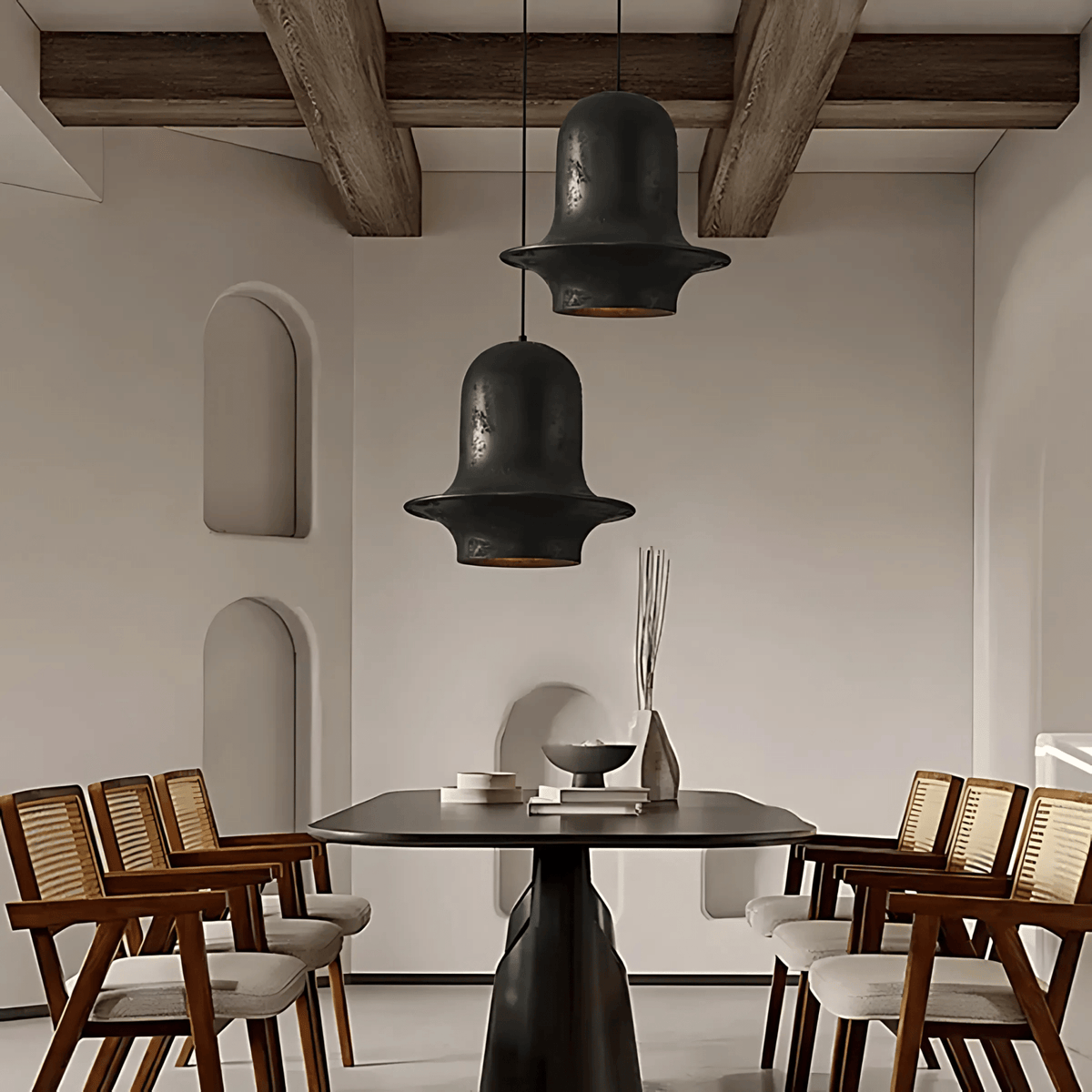 Auriga - Pendant Light 3