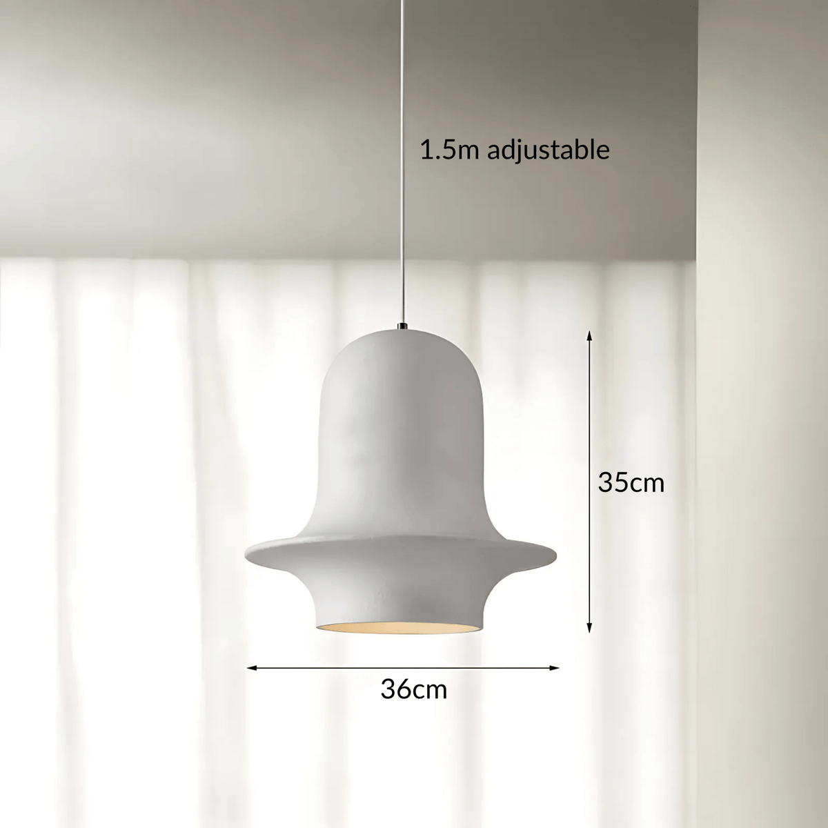 Auriga - Pendant Light 8