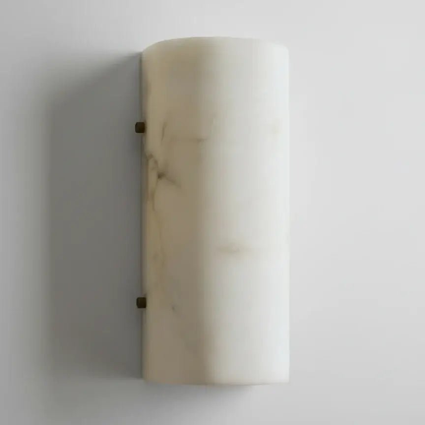 Auris Marble Wall Sconce 3