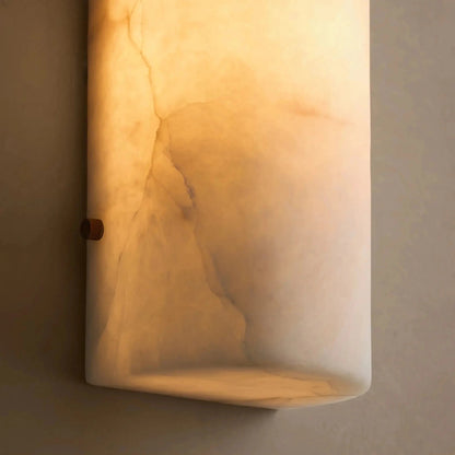Auris Marble Wall Sconce 4