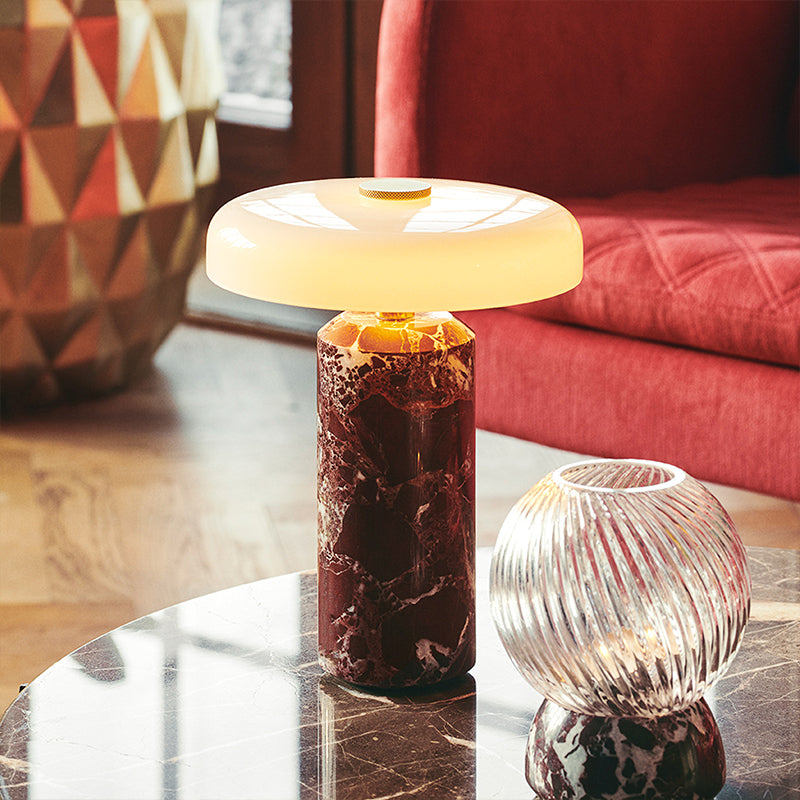 Aurora Marble Table Lamp 2