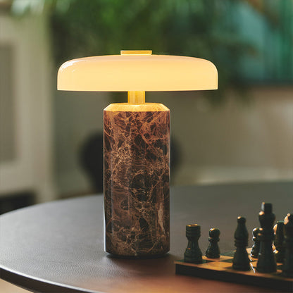 Aurora Marble Table Lamp 4