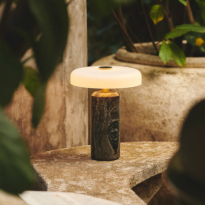Aurora Marble Table Lamp 5