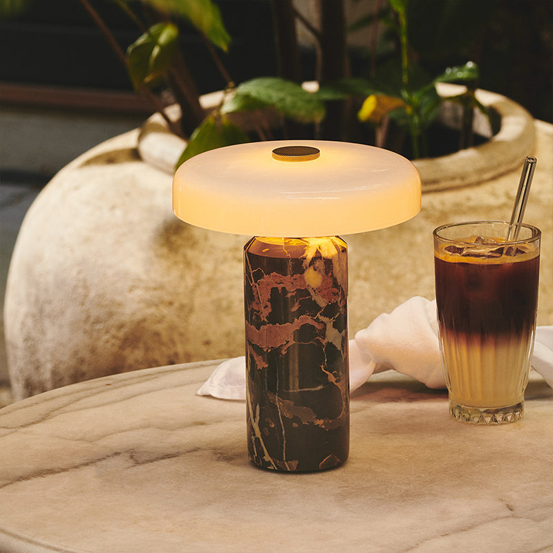 Aurora Marble Table Lamp 6