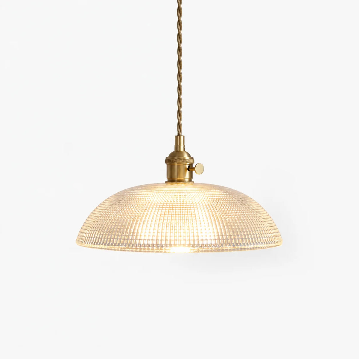 Auvreno Glass Pendant Light 0