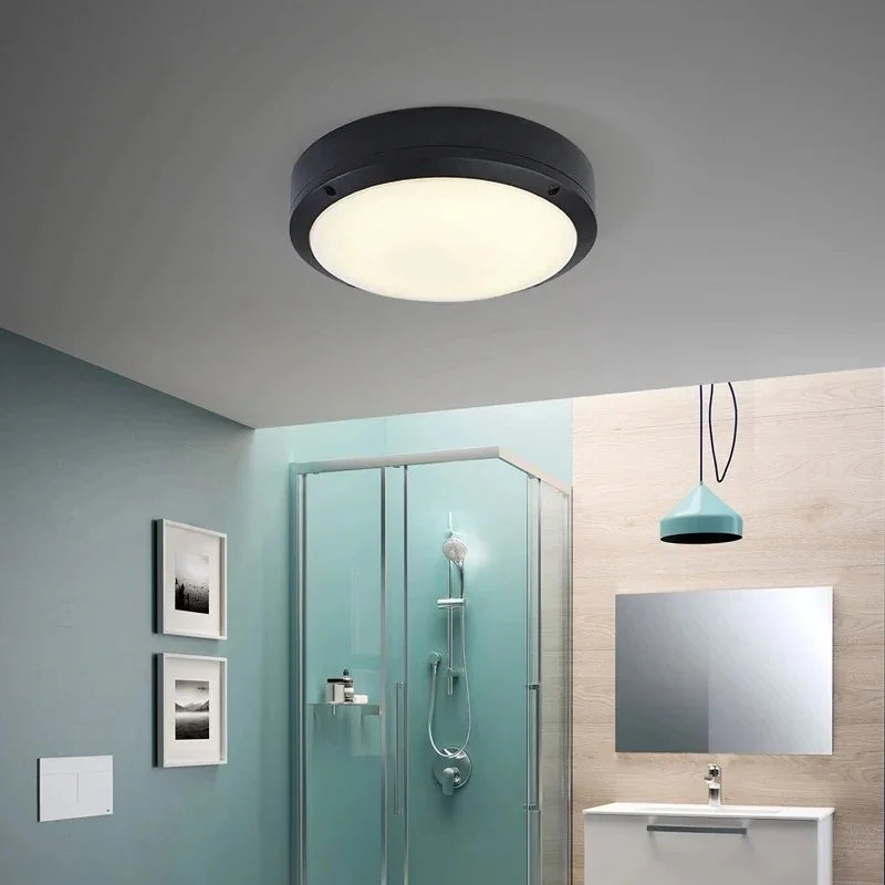 Ayva Outdoor Light 4