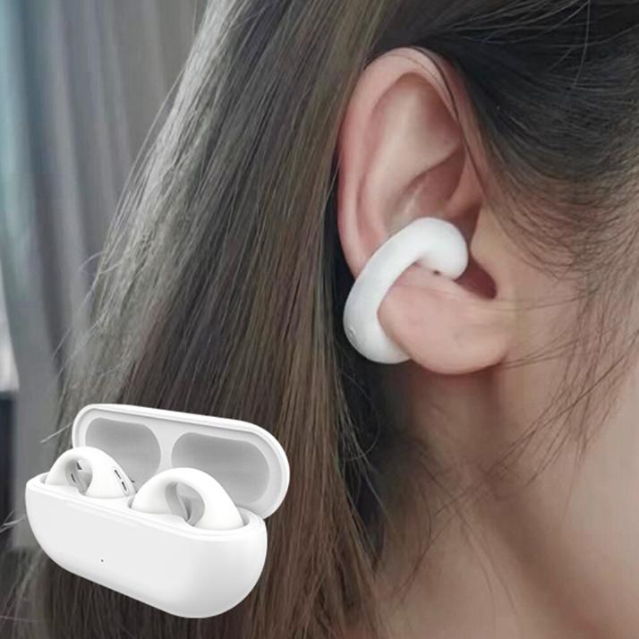 Royaleva Wireless Bone Conduction Earphones for Sports