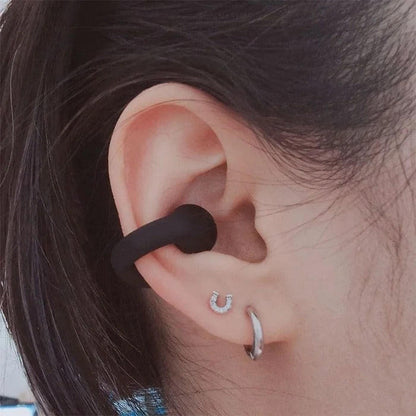 Royaleva Wireless Bone Conduction Earphones for Sports
