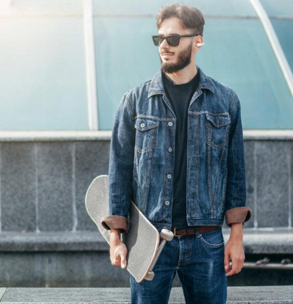 Royaleva Wireless Bone Conduction Earphones for Sports