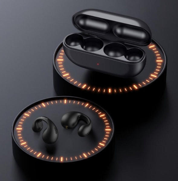 Royaleva Wireless Bone Conduction Earphones for Sports