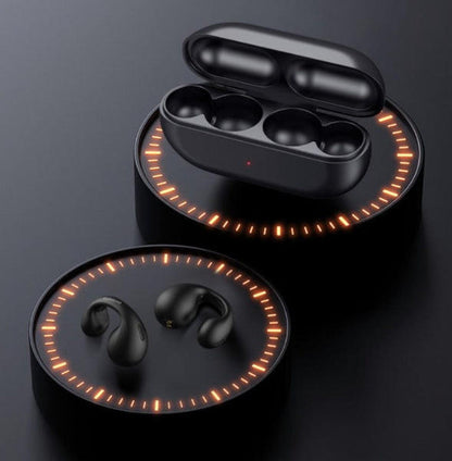 Royaleva Wireless Bone Conduction Earphones for Sports